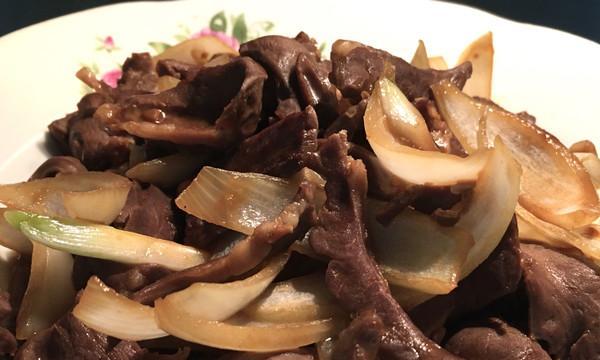 五味猪心美食大全（从家常菜到高级料理，五味猪心让你欲罢不能！）-第3张图片-美味行家
