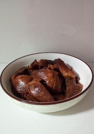 五味猪心美食大全（从家常菜到高级料理，五味猪心让你欲罢不能！）-第2张图片-美味行家