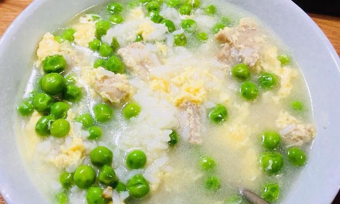健康美味，绿色营养——汤豌豆苗的多种做法（探索汤豌豆苗的美食世界，为味蕾带来新的惊喜！）-第3张图片-美味行家