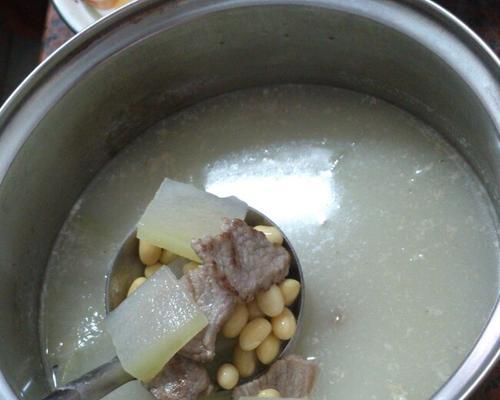 夏日靓汤狗肝菜瘦肉汤，清热解暑养生佳品（夏日必备，营养美味，狗肝菜瘦肉汤的做法与功效）-第3张图片-美味行家