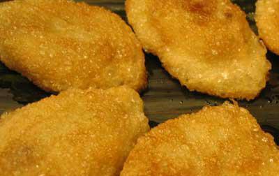 做出酥香美味的白萝卜饼（学习制作方法，让你也能轻松做出口感松软、外皮酥脆的白萝卜饼）-第3张图片-美味行家