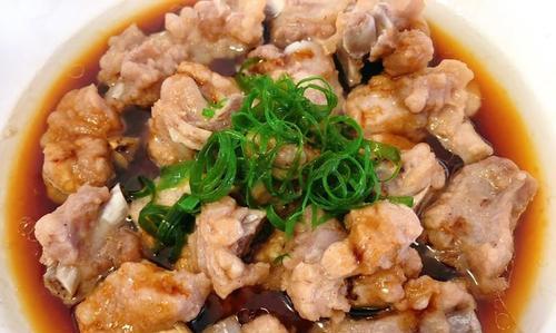 香蒸排骨的制作方法（教你轻松掌握的家常美食）-第1张图片-美味行家
