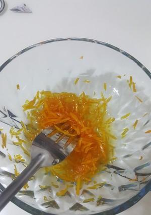 轻松制作香橙果冻（果冻做法大全，享受无限滋味）-第1张图片-美味行家