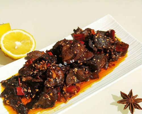 咸牛肉的制作与食用（探索传统美食的制作工艺和健康食用方式）-第3张图片-美味行家