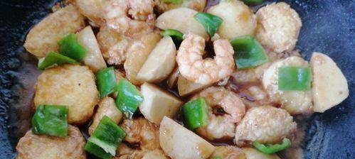 美味健康的日本豆腐炒牛肉（教你轻松做出鲜嫩多汁的日式佳肴）-第2张图片-美味行家