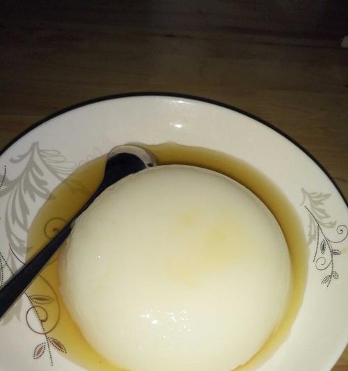 三色凉糕的制作方法（用传统手艺打造美味凉糕）-第3张图片-美味行家