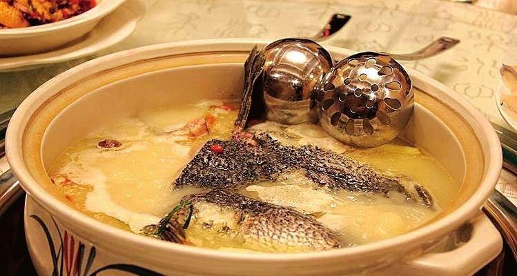美味养生黑鱼汤的制作方法（享受健康美味，提高免疫力）-第2张图片-美味行家