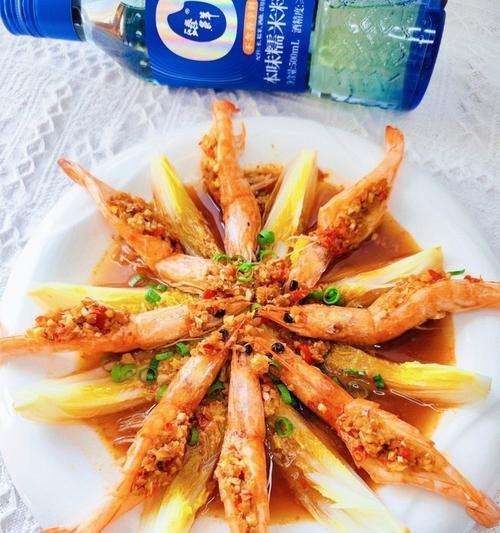 鲜美虾仁炒娃娃菜，健康又美味（以虾仁为主材，让娃娃菜更有口感）-第2张图片-美味行家