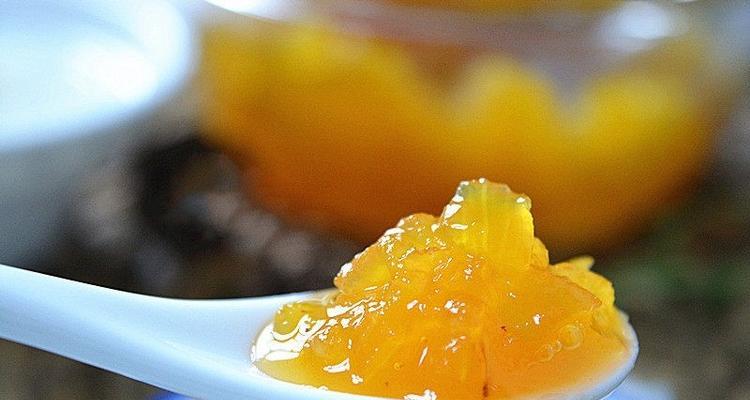 如何制作健胃消食果酱（让你的胃口大开，消化无忧）-第1张图片-美味行家