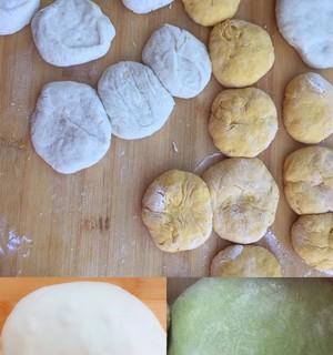 椰香馒头的制作方法（如何做出香甜可口的椰香馒头）-第3张图片-美味行家