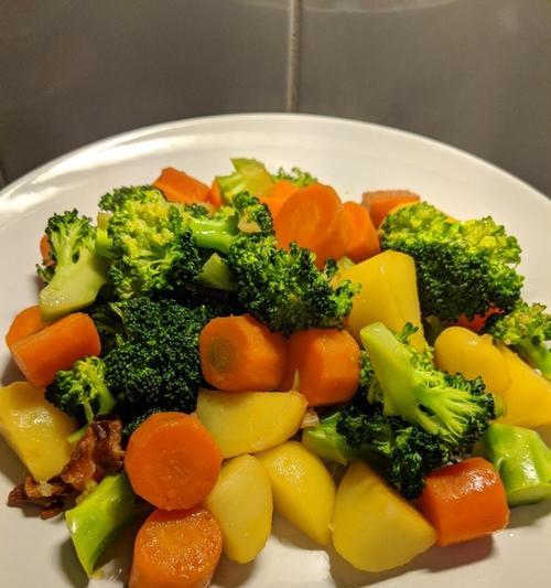 简单易学的烹饪技巧，轻松制作美味佳肴！（简单易学的烹饪技巧，轻松制作美味佳肴！）-第3张图片-美味行家