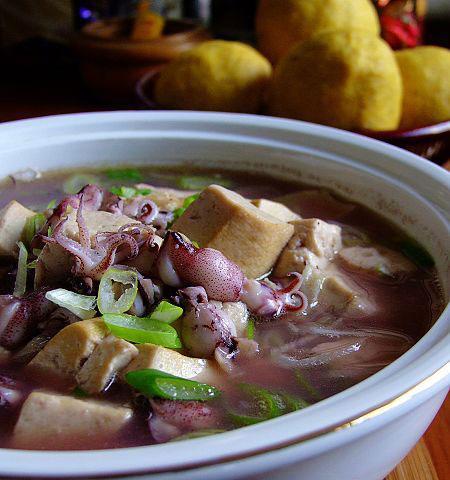 美味鳕鱼炖豆腐的制作方法（传统佳肴，营养丰富的健康食品）-第3张图片-美味行家
