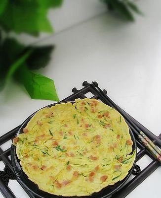 山西煎饼，学会这道经典早餐（传承百年的美食文化，体验地道的山西味道）-第3张图片-美味行家