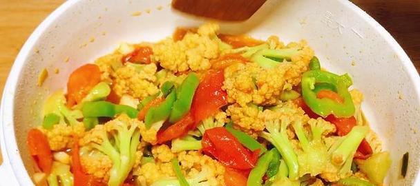 美味营养，西红柿菜花的做法（15道精致佳肴让你爱上西红柿菜花）-第3张图片-美味行家