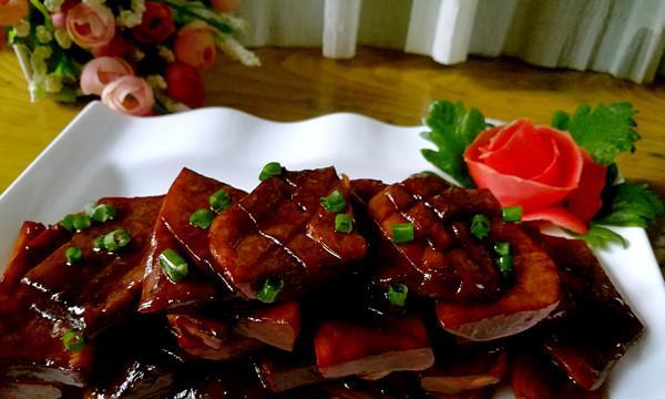 重庆小吃的制作方法（美食热门、超实用，让您轻松做出正宗的重庆小吃）-第3张图片-美味行家