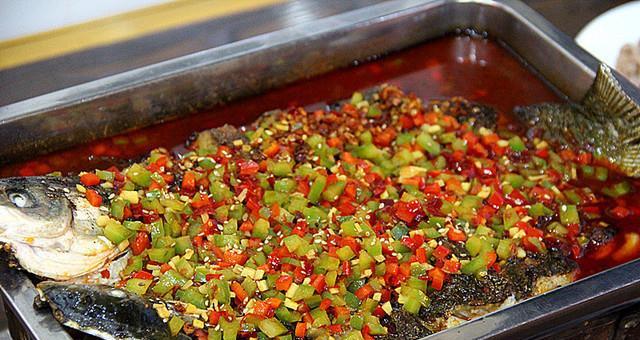 正宗诸葛烤鱼（一份来自川渝的传统味道）-第2张图片-美味行家