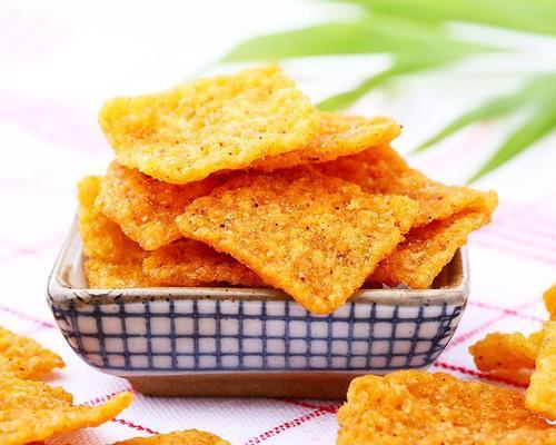 翻炒不粘锅巴，轻松制作美味伴侣（翻炒不粘锅巴，轻松制作美味伴侣）-第1张图片-美味行家