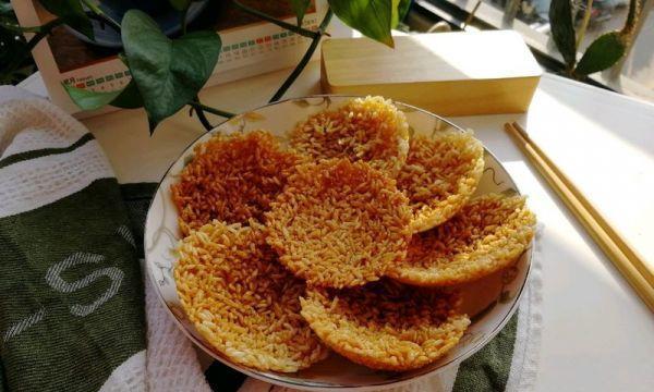 翻炒不粘锅巴，轻松制作美味伴侣（翻炒不粘锅巴，轻松制作美味伴侣）-第3张图片-美味行家