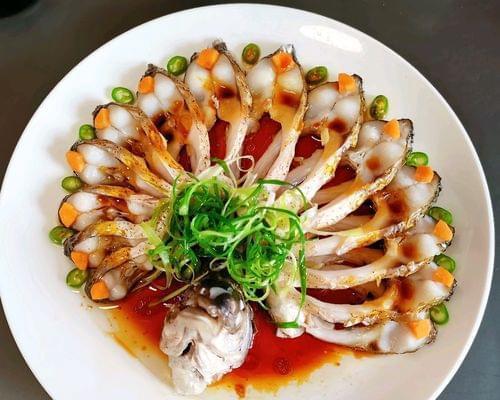 香菜武昌鱼的做法（传统口味，香气扑鼻）-第3张图片-美味行家