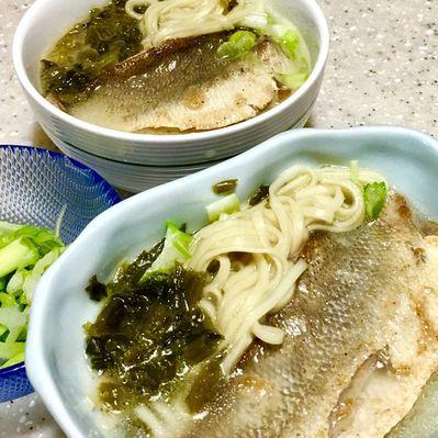 如何制作美味的雪菜黄鱼面（做法详解，让你秒变厨艺达人）-第3张图片-美味行家