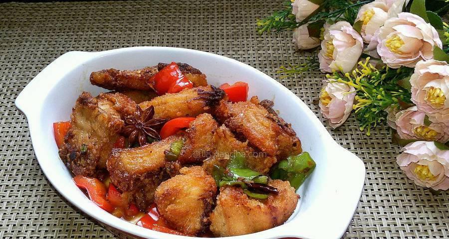 上海瓦块鱼的制作方法（探秘上海独特的地方美食-瓦块鱼）-第3张图片-美味行家
