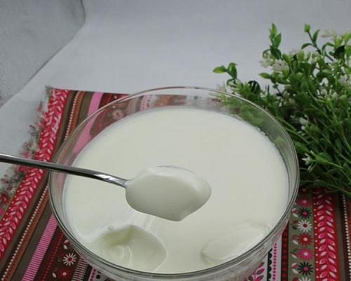 自制老酸奶——健康美味，轻松DIY-第3张图片-美味行家