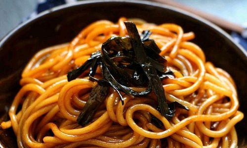 甜菜根面条的制作方法——健康美味又营养-第2张图片-美味行家