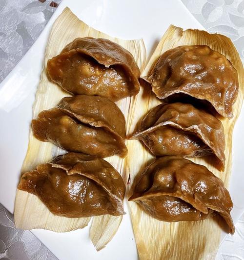美味健康的蝴蝶蒸饺（以新文美食为灵感，打造口感细腻的家常佳肴）-第3张图片-美味行家