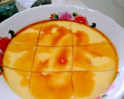 美食分享（经典家常菜谱，健康营养好滋味！）-第1张图片-美味行家