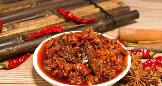 香辣牛肉的制作方法（用秘制香料烹制的美味佳肴）-第1张图片-美味行家