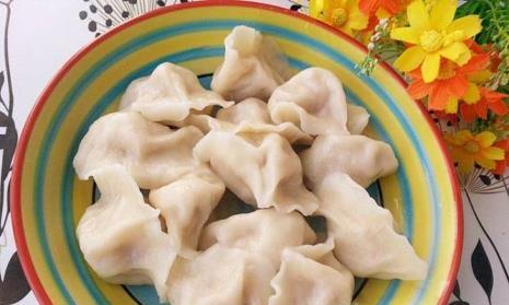 酸菜肉饺子的制作方法（享受美味，品尝家乡味道）-第1张图片-美味行家
