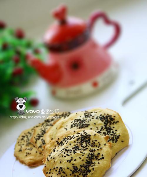 美味可口的香酥饼条制作方法（传统美食，手工制作，口感极佳）-第2张图片-美味行家
