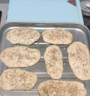 美味可口的香酥饼条制作方法（传统美食，手工制作，口感极佳）-第1张图片-美味行家