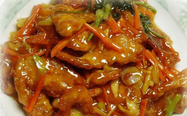 美食分享（家庭必备，快乐分享）-第2张图片-美味行家