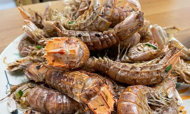 美味腌濑尿虾的制作方法（健康营养、口感鲜美，用料简单易得，一学就会！）-第2张图片-美味行家