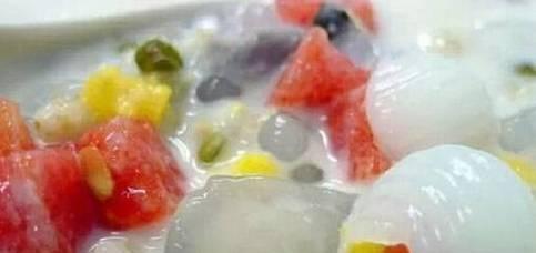 甜薯胶美食制作指南（美味、健康、简单，用甜薯胶做出让人惊艳的佳肴）-第2张图片-美味行家