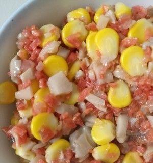 清爽美味，水晶香菇的做法（以脆嫩口感、美味营养为特点的佳肴，适合各种场合）-第3张图片-美味行家