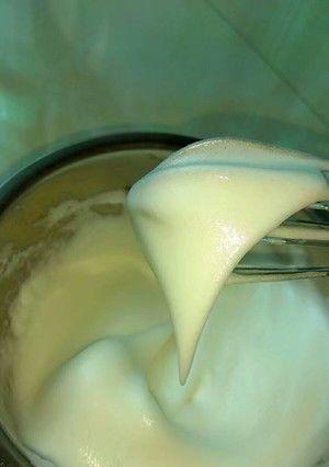 用玉米奶香打造美味松饼（学会这个简单的做法，让你每天都可以享受美味早餐）-第2张图片-美味行家