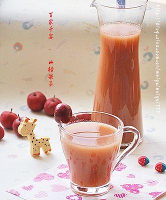 如何制作美味山楂果茶（传统工艺，酸甜可口）-第3张图片-美味行家