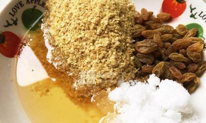 做小麦胚芽面包（健康美味的早餐选择）-第2张图片-美味行家