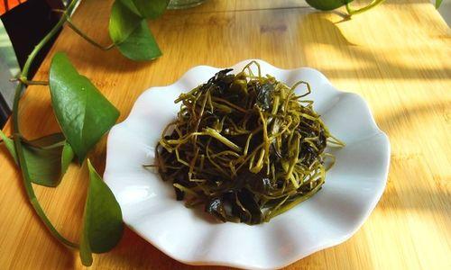《营养美味，轻松烹制——汤金花菜的做法大全》-第3张图片-美味行家