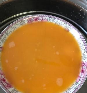 教你轻松做出美味虾米瑶柱蒸水蛋（用这个简单的菜谱，让你的家人大饱口福！）-第2张图片-美味行家
