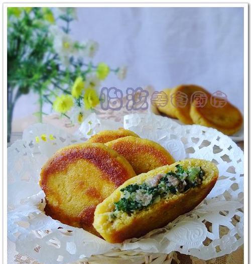 手把手教你做口感香脆的土豆饼子（传统美食再现，制作简单易学，）-第1张图片-美味行家