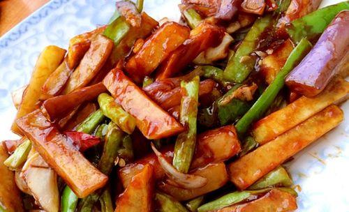 三鲜片的制作方法详解（简单易学，家庭美食必备）-第2张图片-美味行家