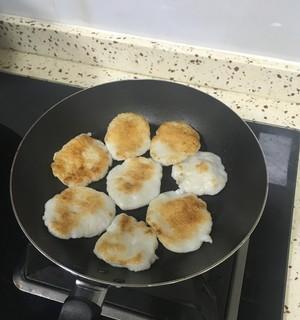 手工制作椰子馅饼（用新鲜椰肉打造的健康小点心，一次满足你的味蕾）-第2张图片-美味行家