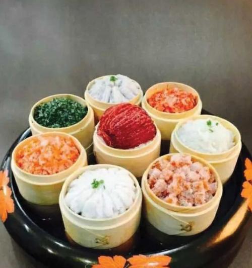 蒸仙桃的制作方法及口感（传统美食再现，营养美味兼具）-第2张图片-美味行家