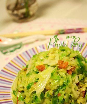 虾仁空心菜包子制作方法（手把手教你做美味的虾仁空心菜包子，让你的味蕾狂欢）-第3张图片-美味行家