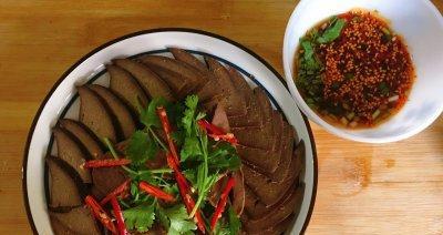 美味香卤猪肝的做法（体验独特风味，让您垂涎三尺）-第3张图片-美味行家