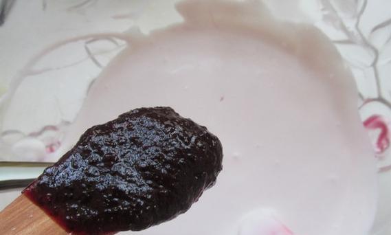 桑葚山药球的做法（传统美食与现代口感的完美结合）-第2张图片-美味行家