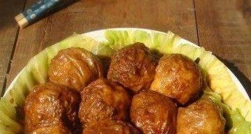 如何做出美味的油面筋塞肉（学会这个做法，让你的家人爱上你的厨艺）-第3张图片-美味行家